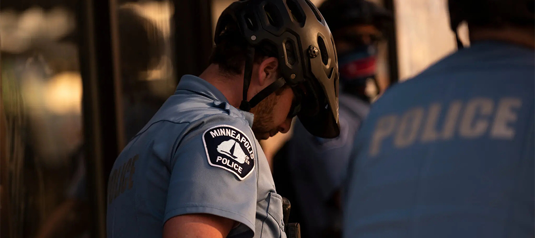 5G Body Worn Cameras: The Future of Law Enforcement